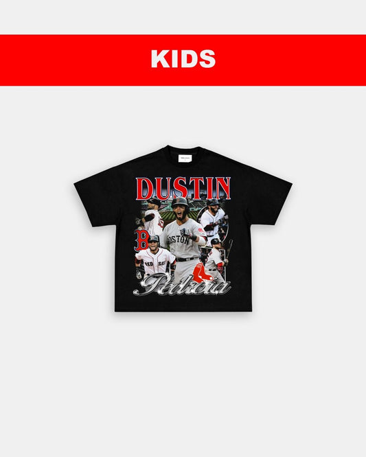 DUSTIN PEDORIA - KIDS TEE - GAME CHANGERS