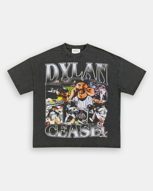 DYLAN CEASE TEE - GAME CHANGERS