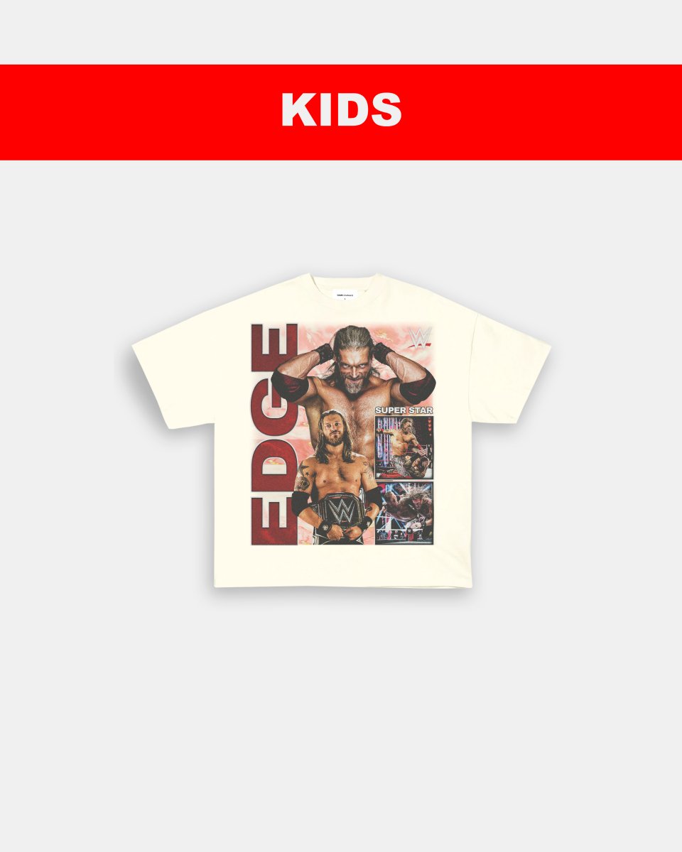 EDGE - KIDS TEE - GAME CHANGERS