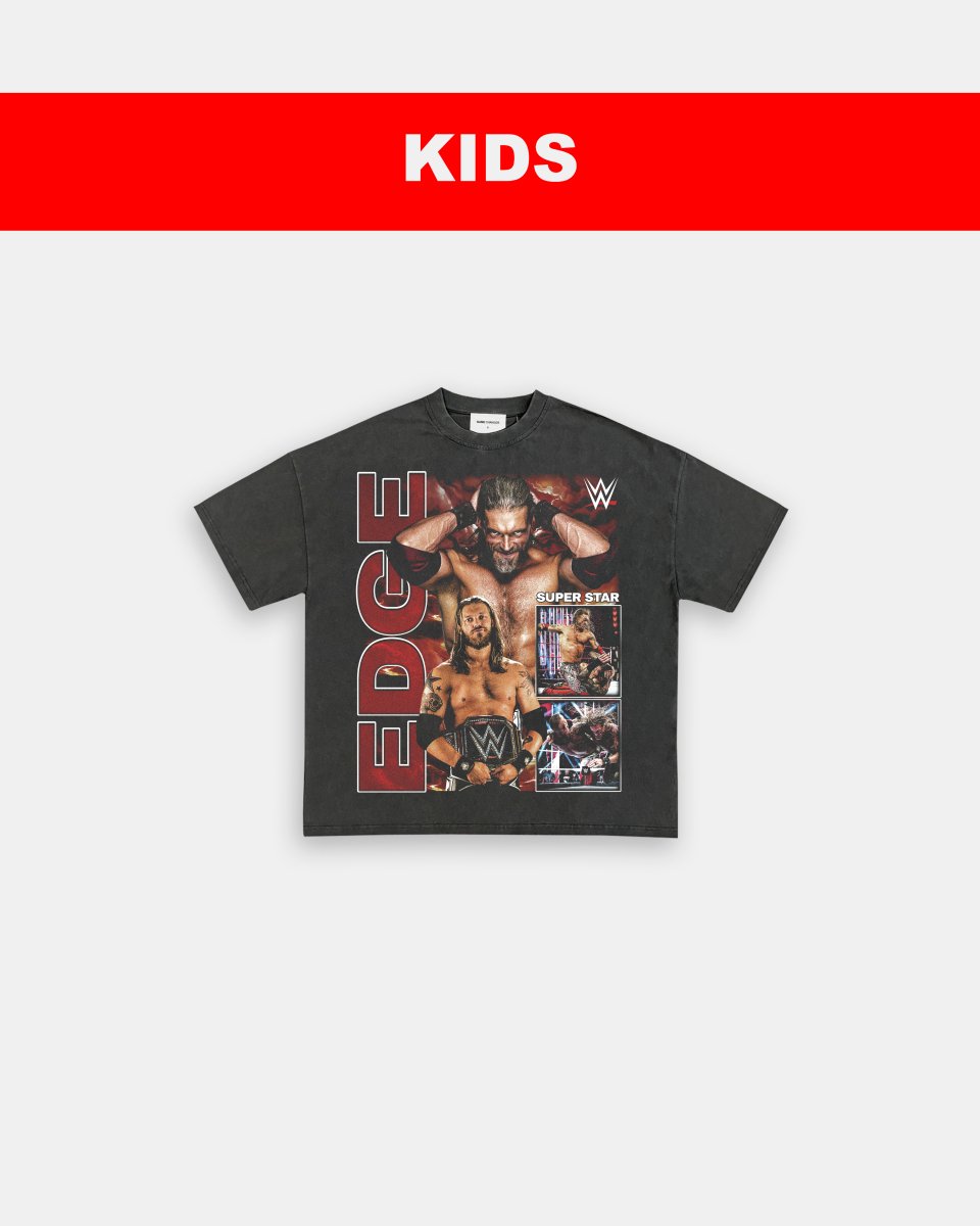 EDGE - KIDS TEE - GAME CHANGERS