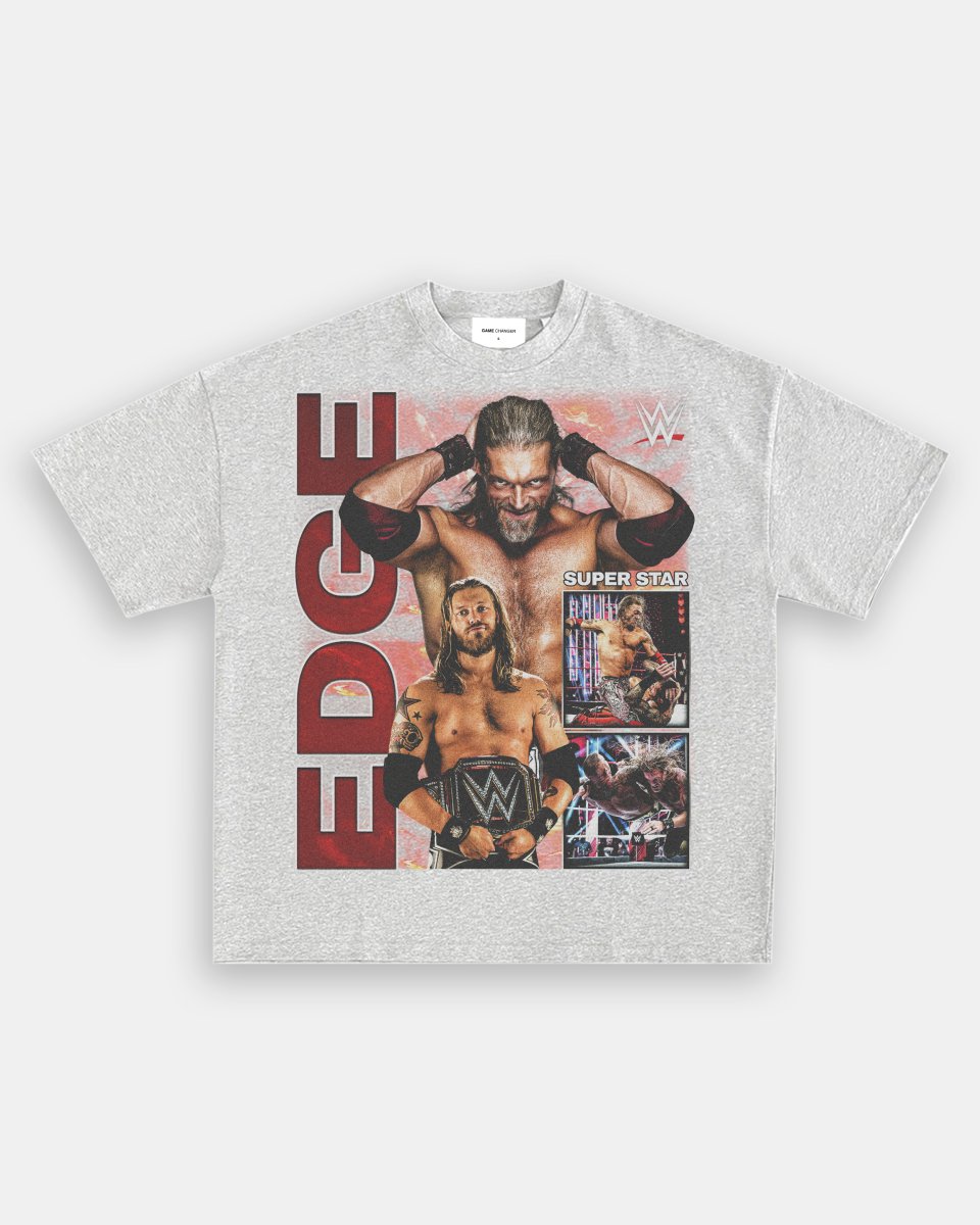 EDGE TEE - GAME CHANGERS