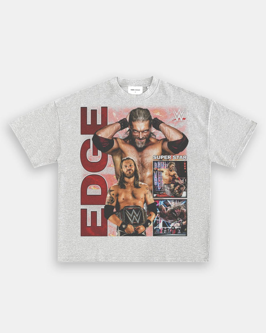 EDGE TEE - GAME CHANGERS