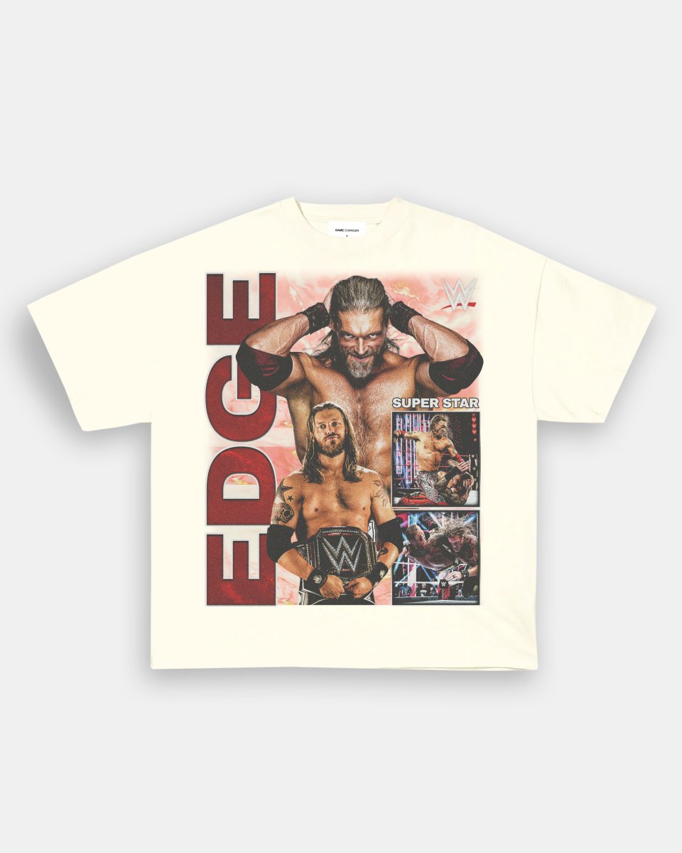 EDGE TEE - GAME CHANGERS