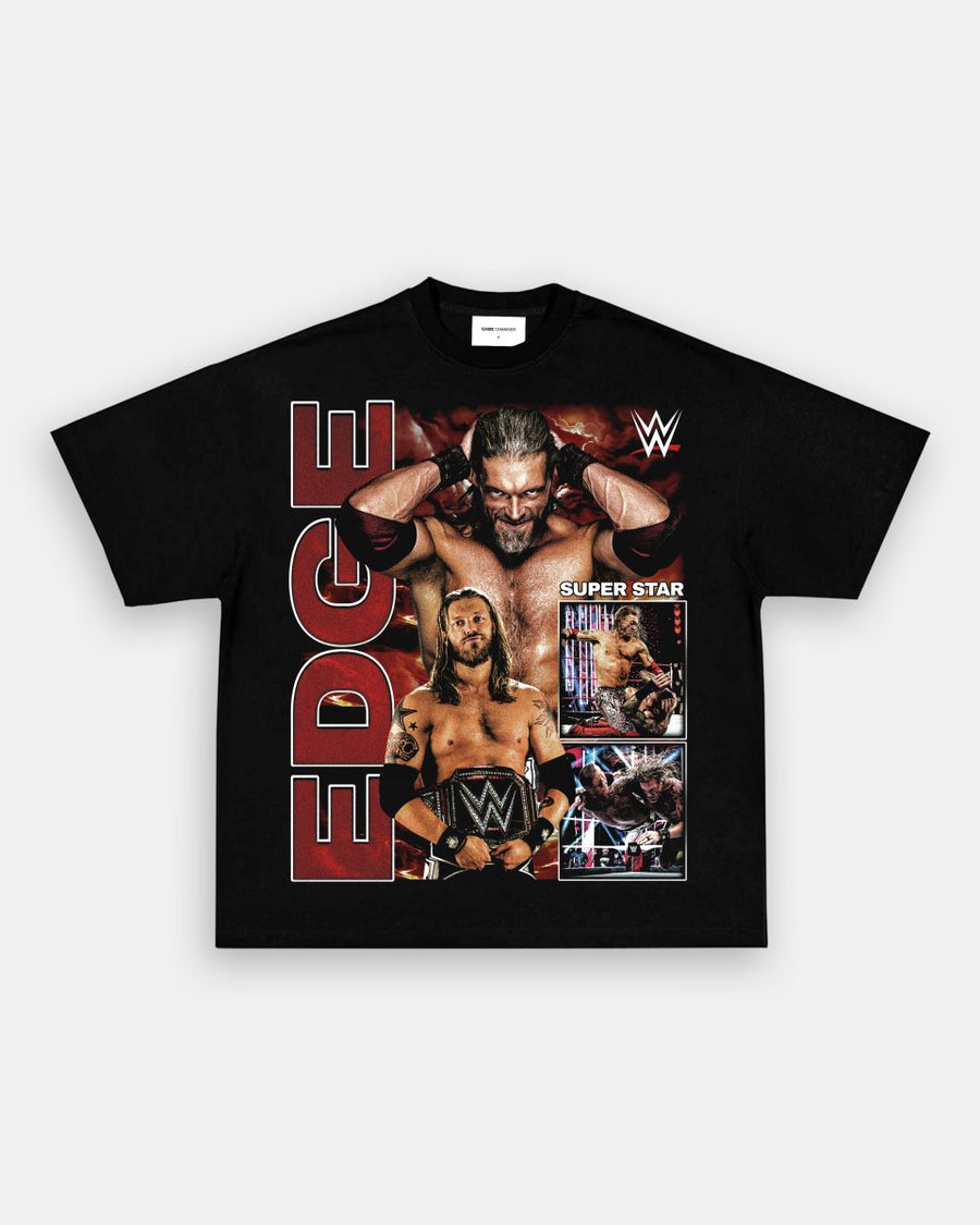 EDGE TEE - GAME CHANGERS