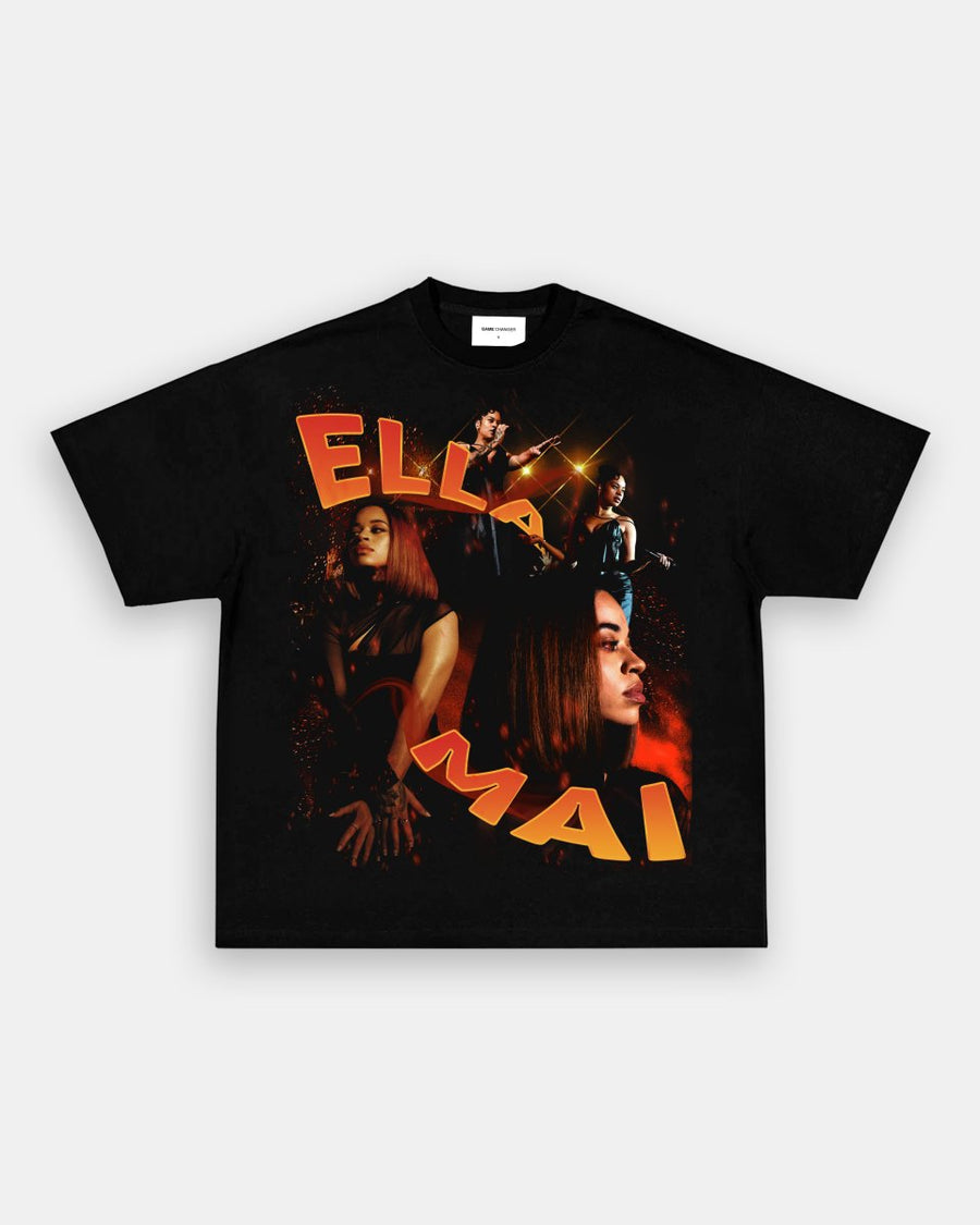 ELLA MAI TEE - GAME CHANGERS