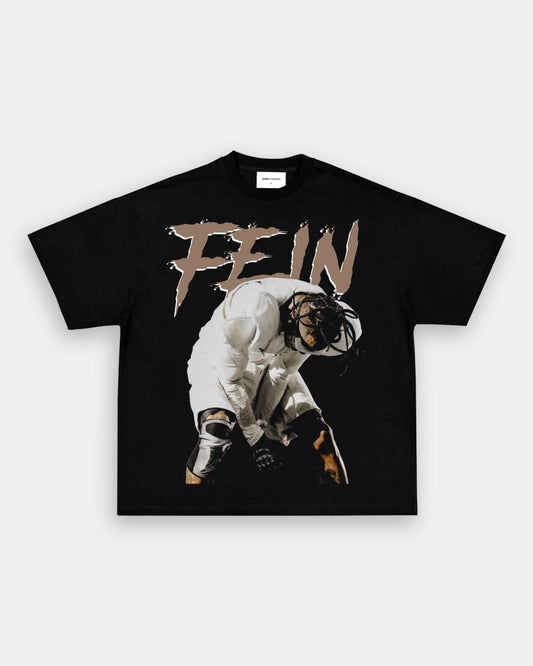FE!N TEE - GAME CHANGERS