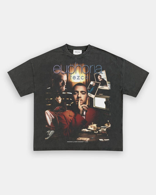 FEZCO TEE - GAME CHANGERS