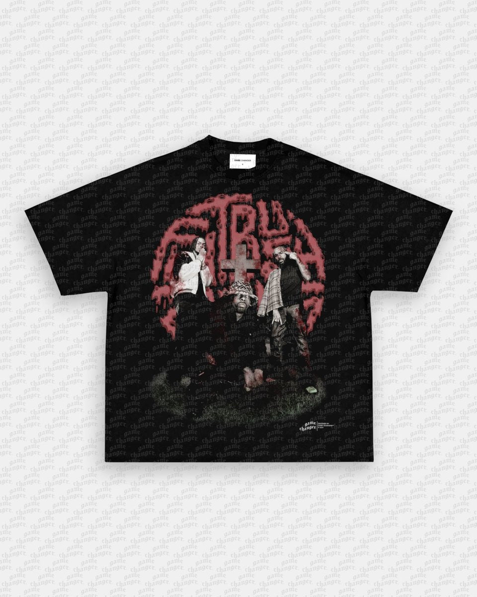 FLATBUSH ZOMBIES TEE - GAME CHANGERS