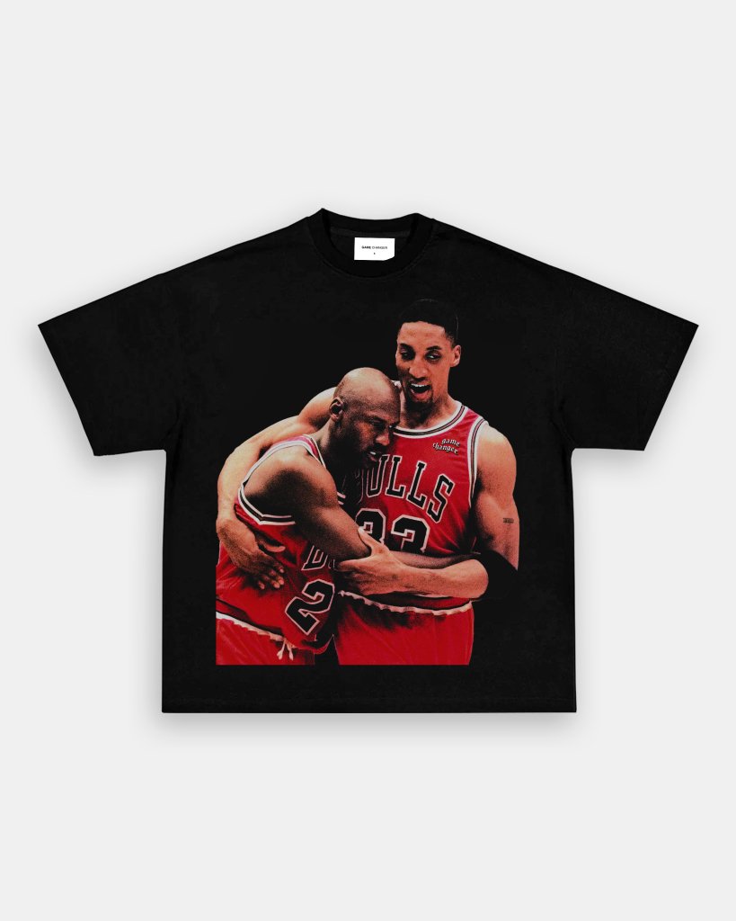 FLU GAME TEE - VIP - GAME CHANGERS TEE