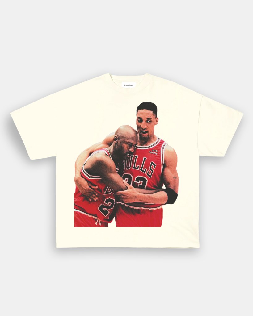 FLU GAME TEE - VIP - GAME CHANGERS TEE
