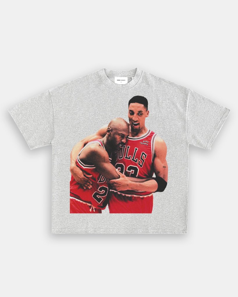 FLU GAME TEE - VIP - GAME CHANGERS TEE
