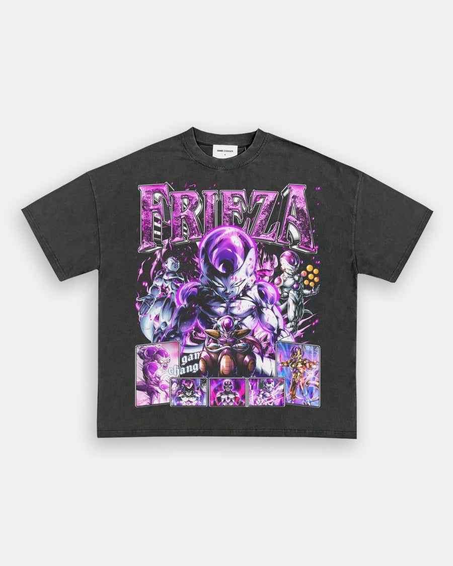 FRIEZA V3 TEE - GAME CHANGERS