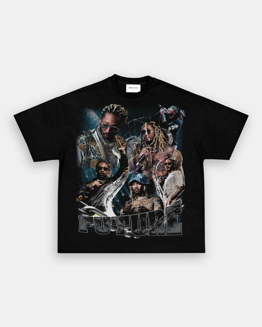 FUTURE 2 TEE - GAME CHANGERS