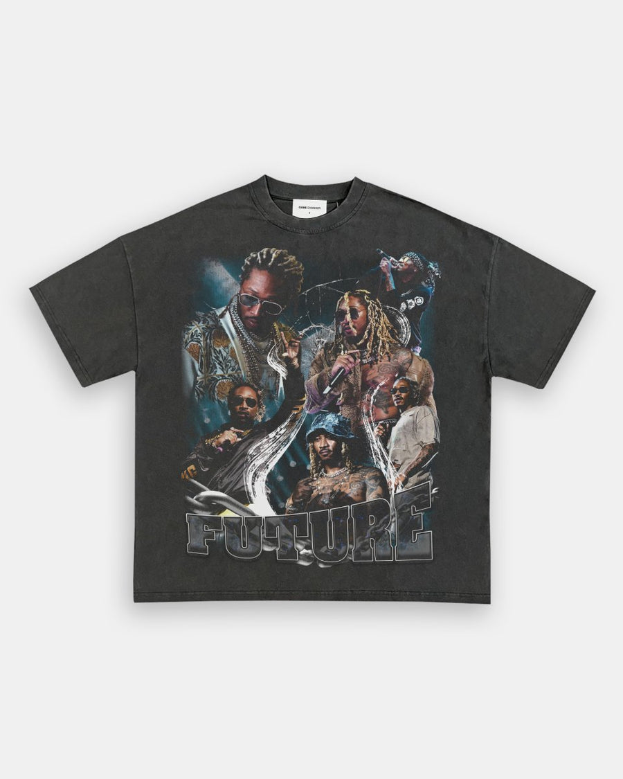 FUTURE 2 TEE - GAME CHANGERS