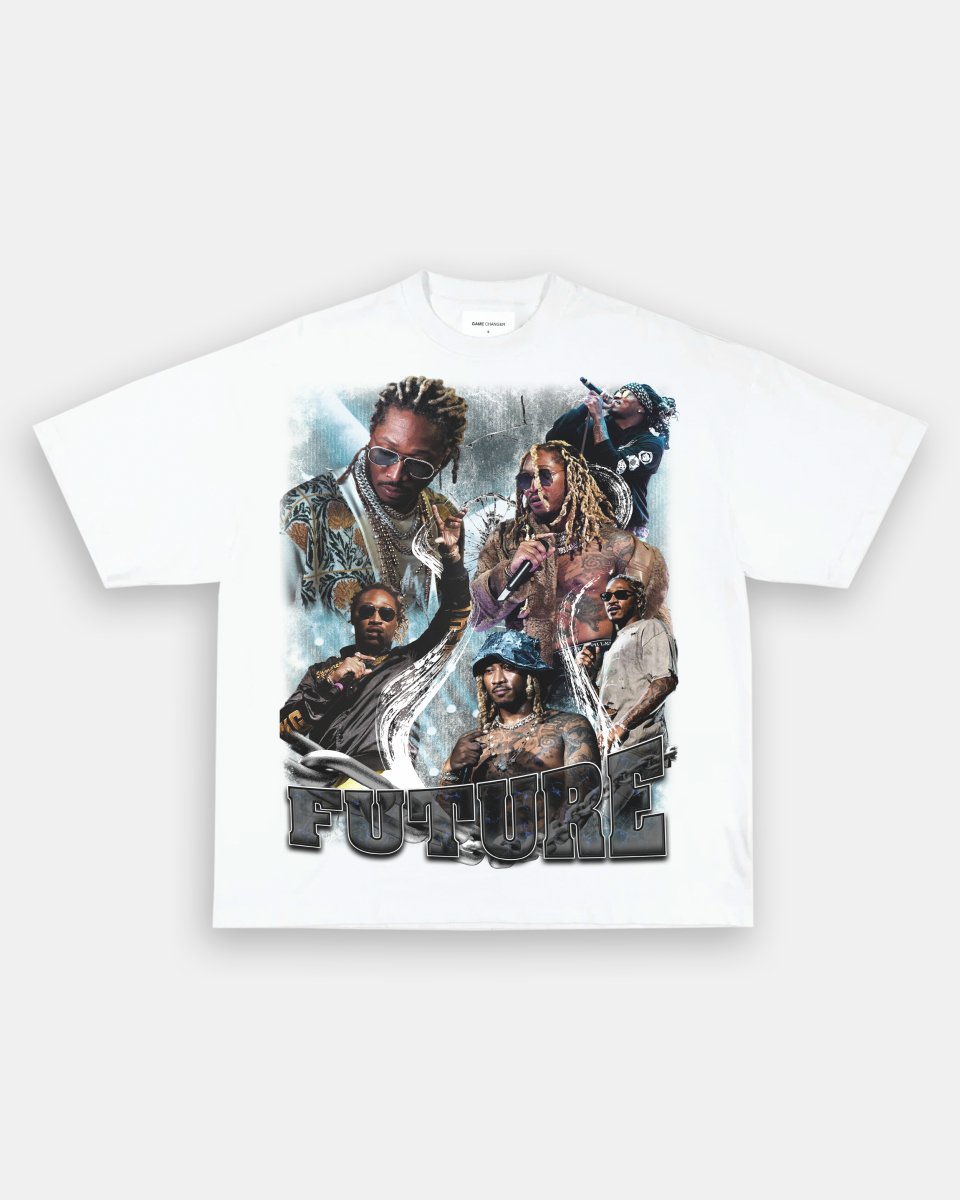 FUTURE 2 TEE - GAME CHANGERS