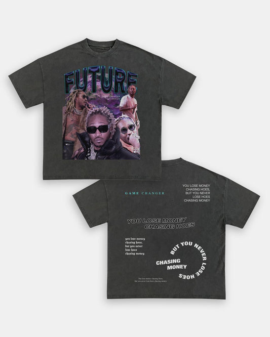 FUTURE TEE - [DS] - GAME CHANGERS