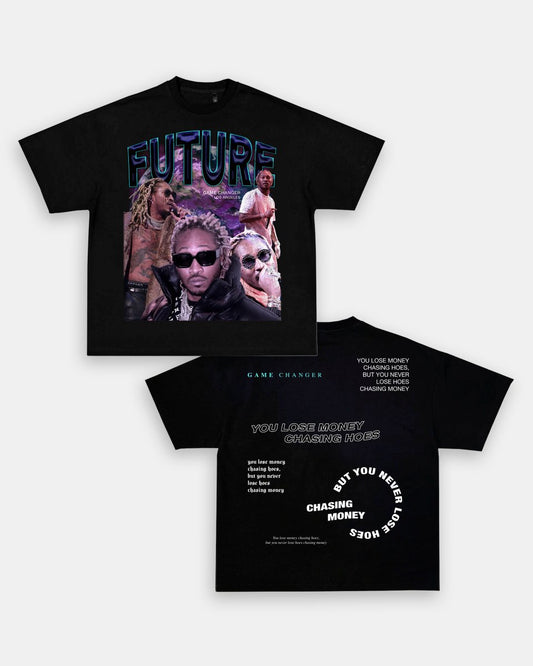 FUTURE TEE - [DS] - GAME CHANGERS
