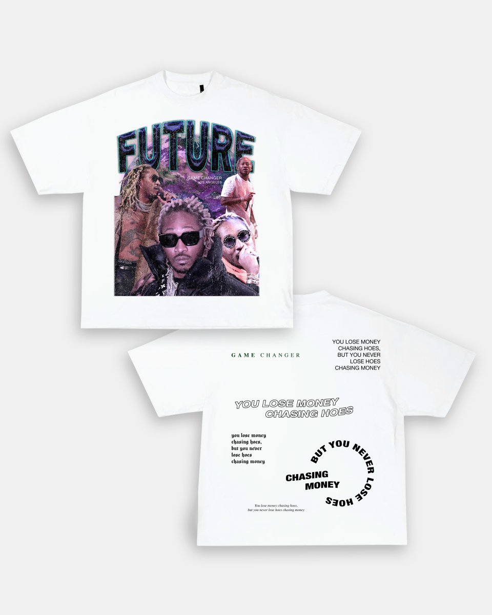 FUTURE TEE - [DS] - GAME CHANGERS