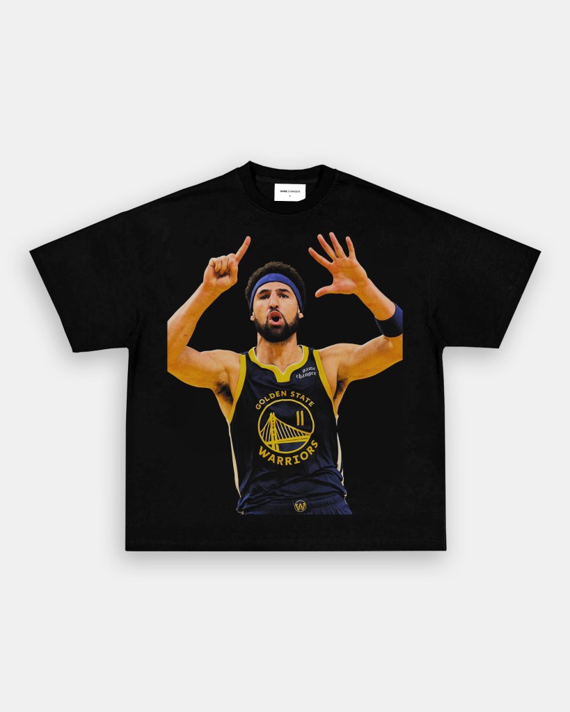 GAME 6 KLAY TEE - VIP - GAME CHANGERS TEE