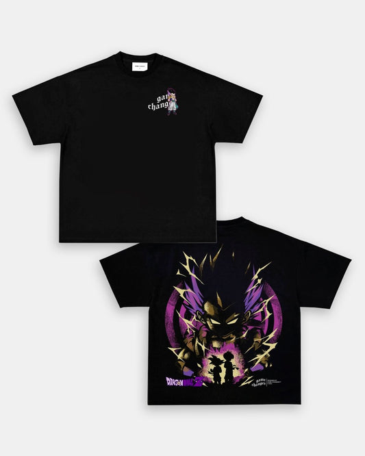 GOTENKS TEE - [DS] - GAME CHANGERS