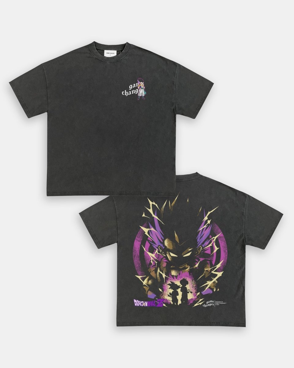 GOTENKS TEE - [DS] - GAME CHANGERS