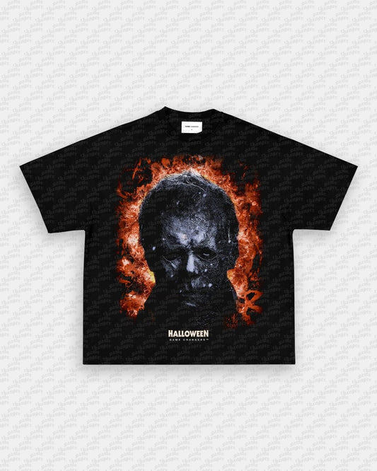 HALLOWEEN V2 TEE - GAME CHANGERS