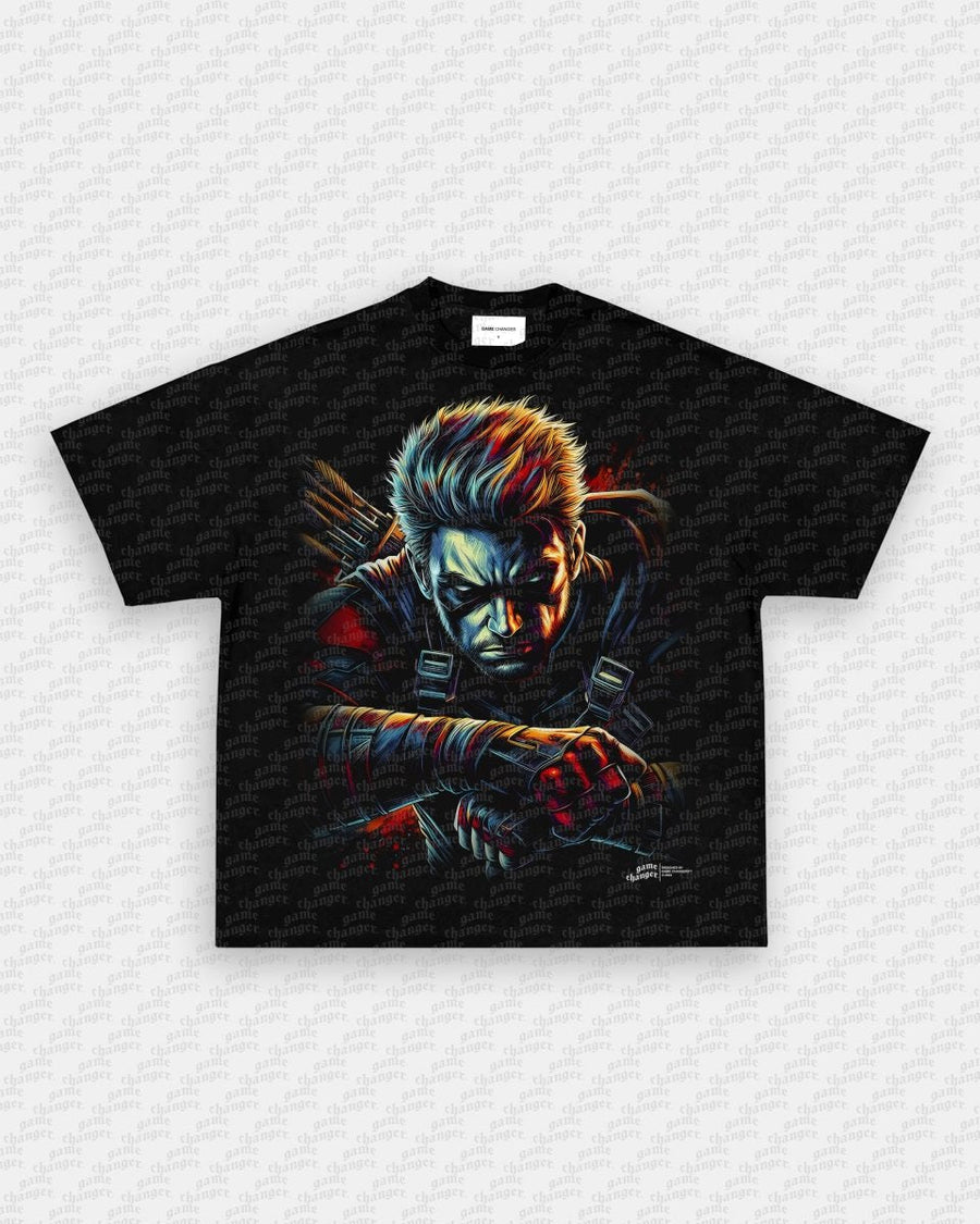 HAWKEYE TEE - GAME CHANGERS
