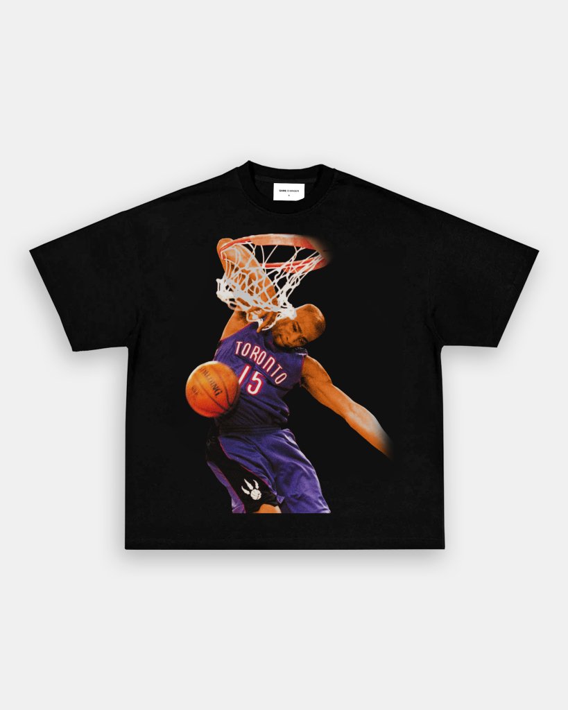 HONEY DIP TEE - VIP - GAME CHANGERS TEE