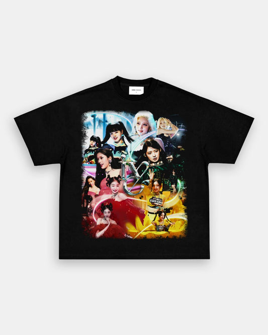 IVE TEE - GAME CHANGERS