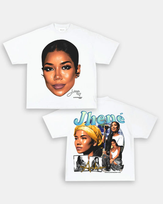 JHENE AIKO V2 TEE - [DS] - GAME CHANGERS