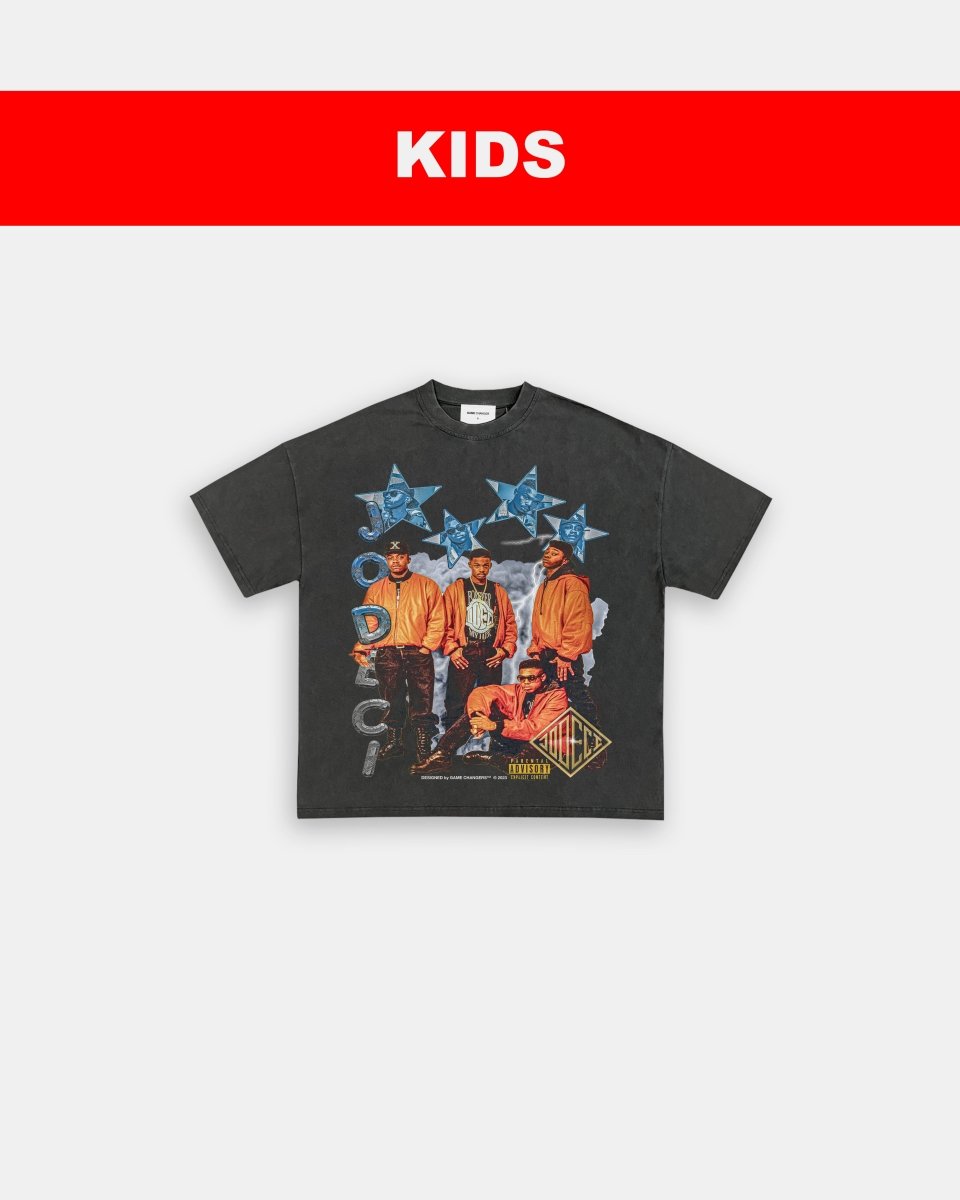JODECI - KIDS TEE - GAME CHANGERS