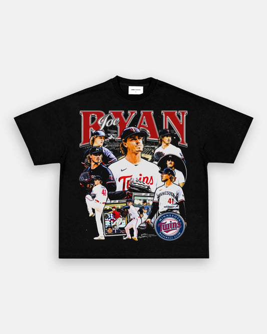 JOE RYAN TEE - GAME CHANGERS