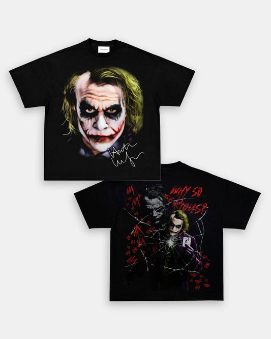 JOKER TEE - [DS] - GAME CHANGERS