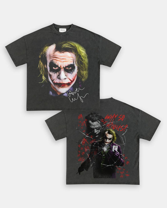 JOKER TEE - [DS] - GAME CHANGERS