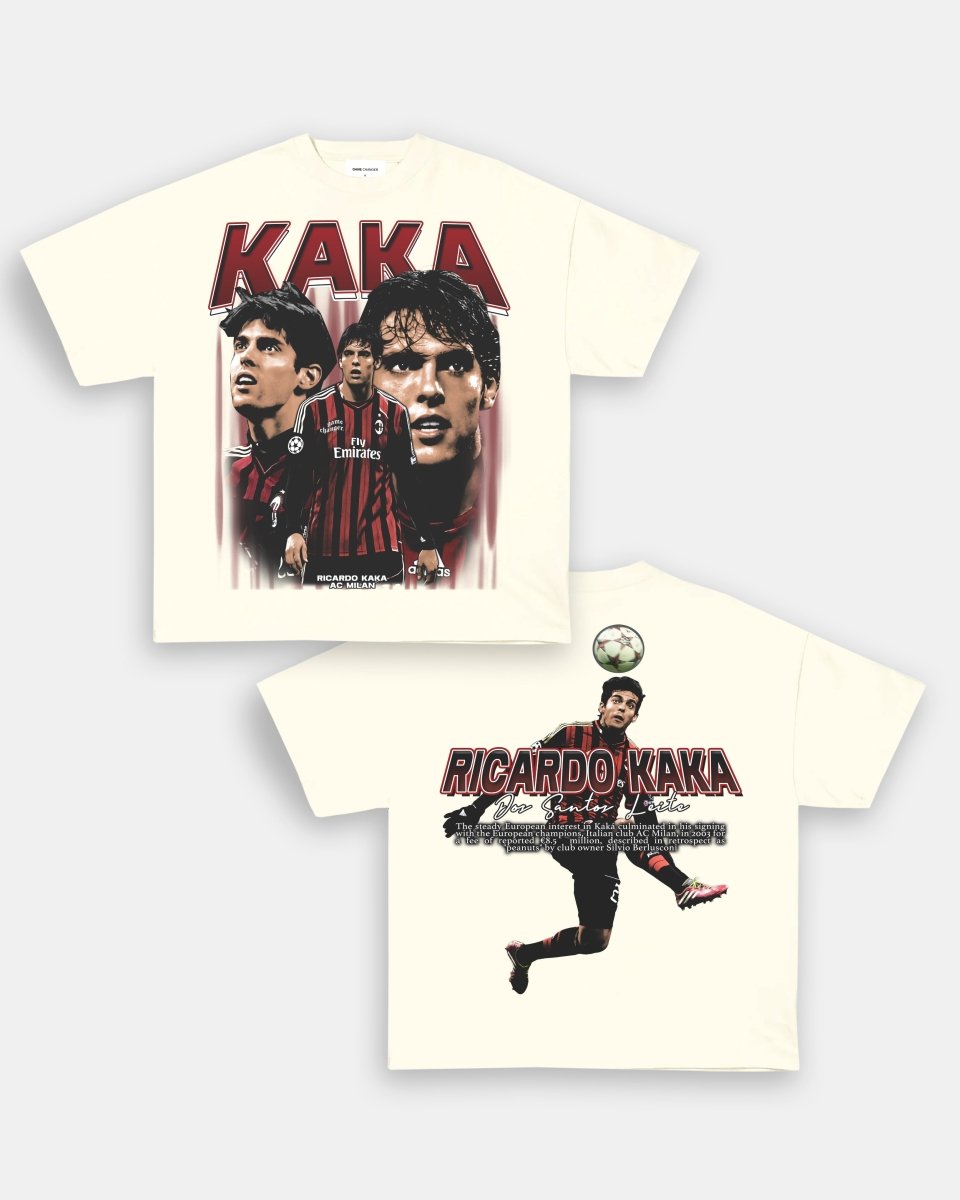 KAKA TEE - [DS] - GAME CHANGERS