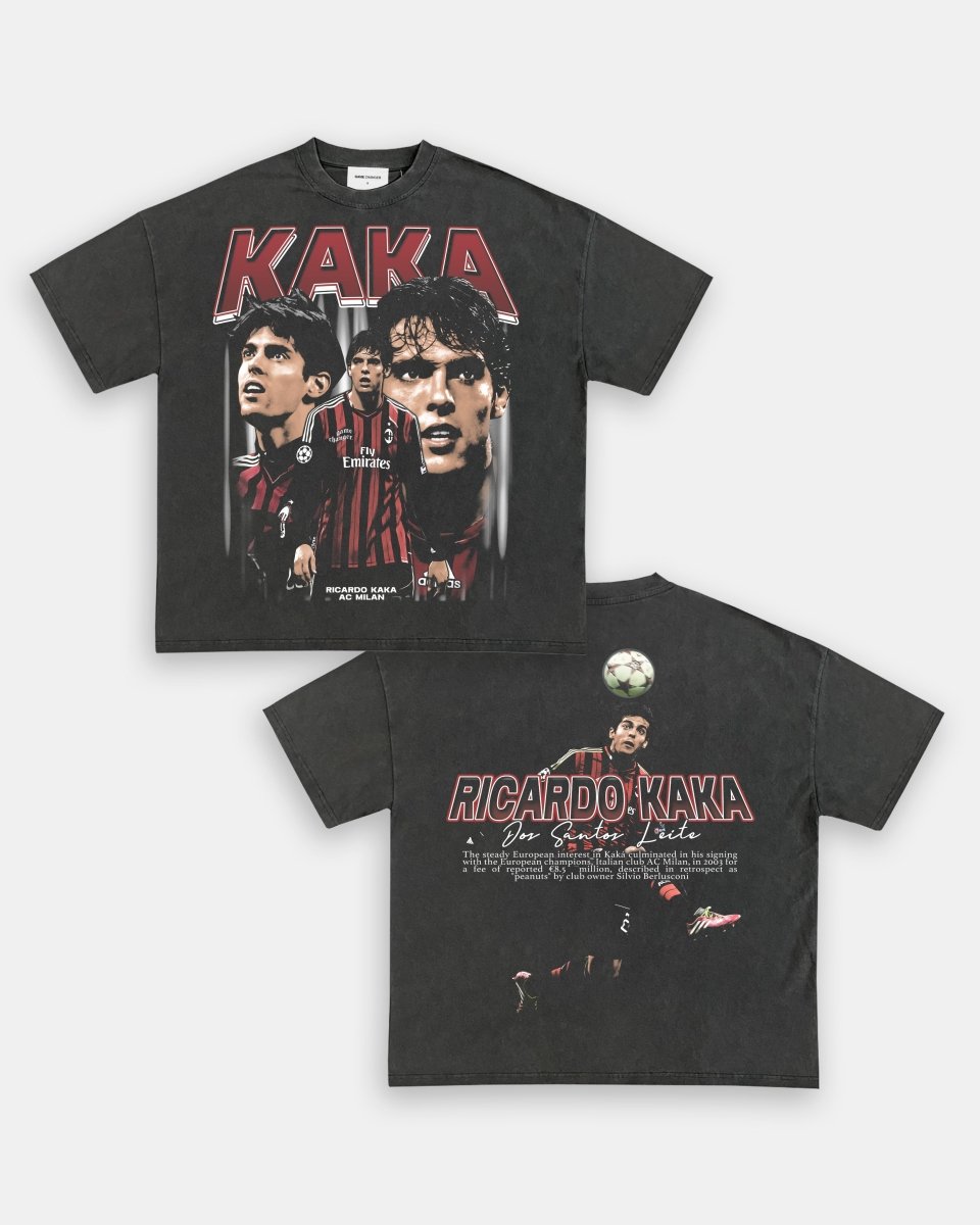 KAKA TEE - [DS] - GAME CHANGERS