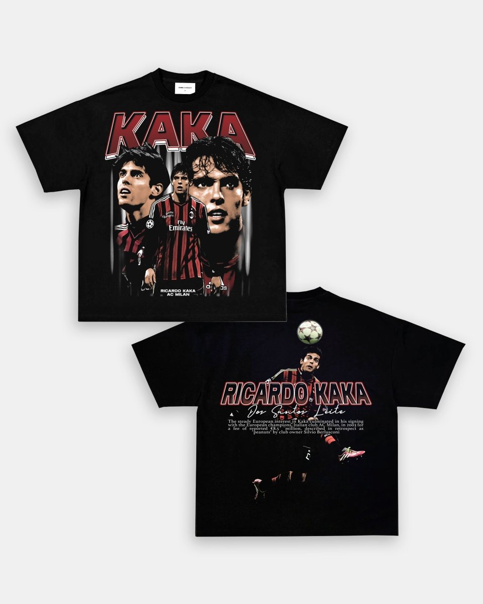 KAKA TEE - [DS] - GAME CHANGERS