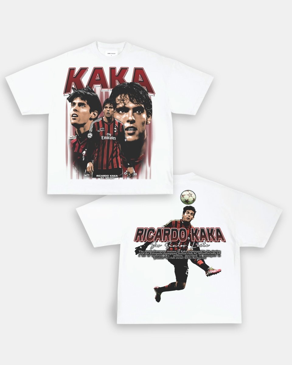 KAKA TEE - [DS] - GAME CHANGERS