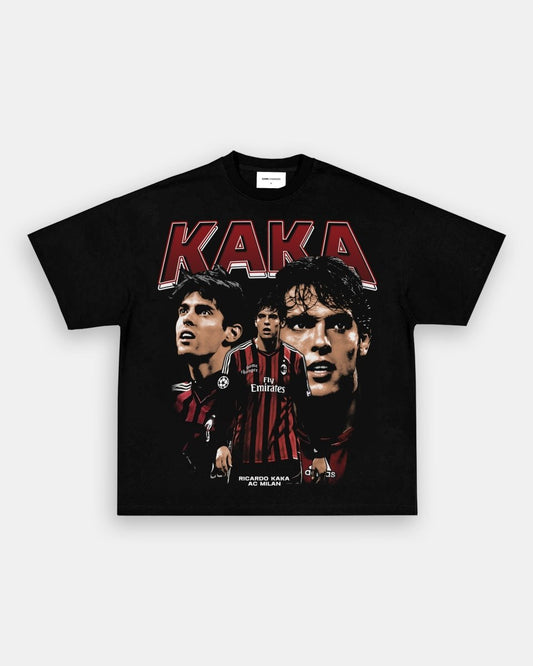 KAKA V2 TEE - GAME CHANGERS