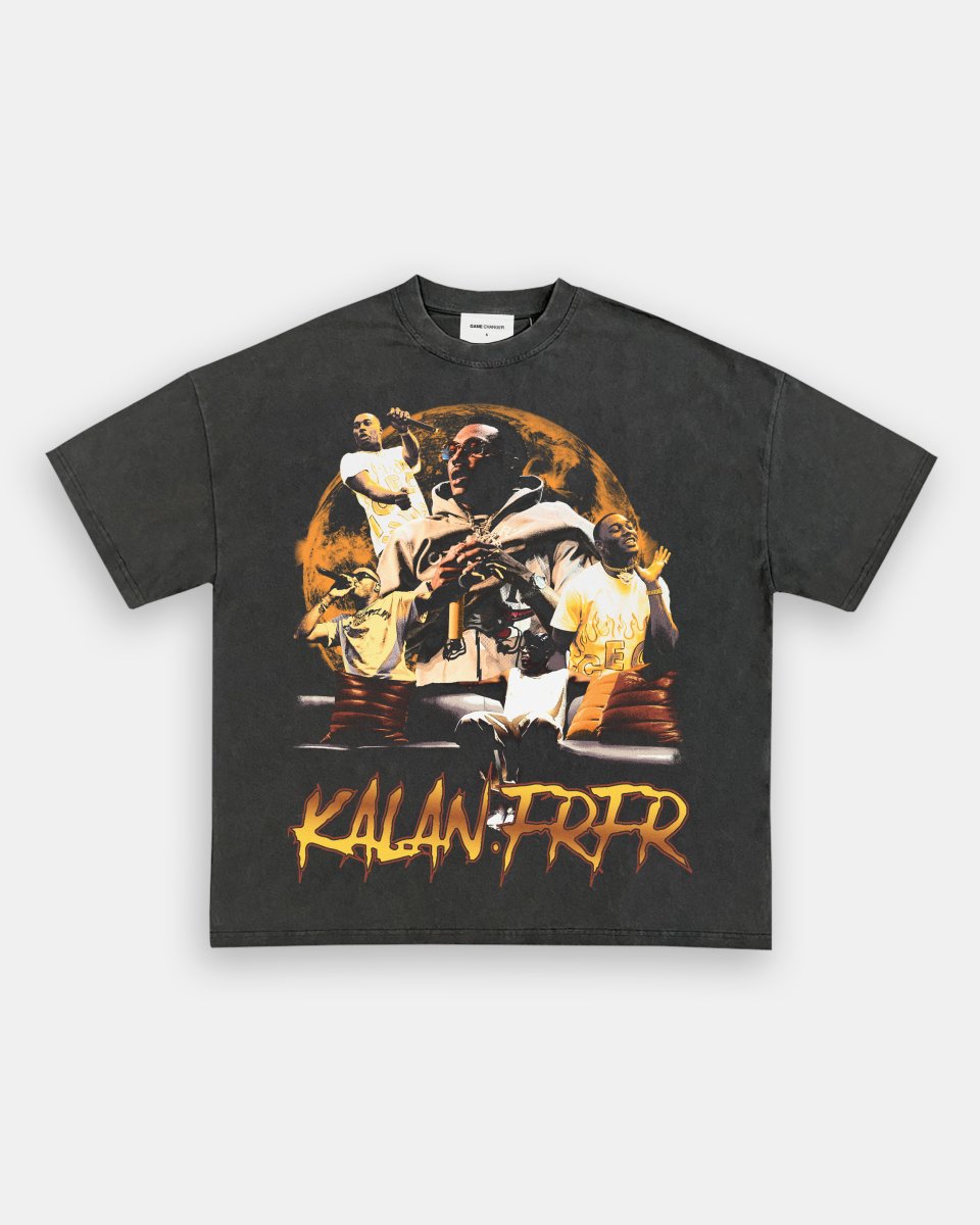 KALAN FR FR TEE - GAME CHANGERS