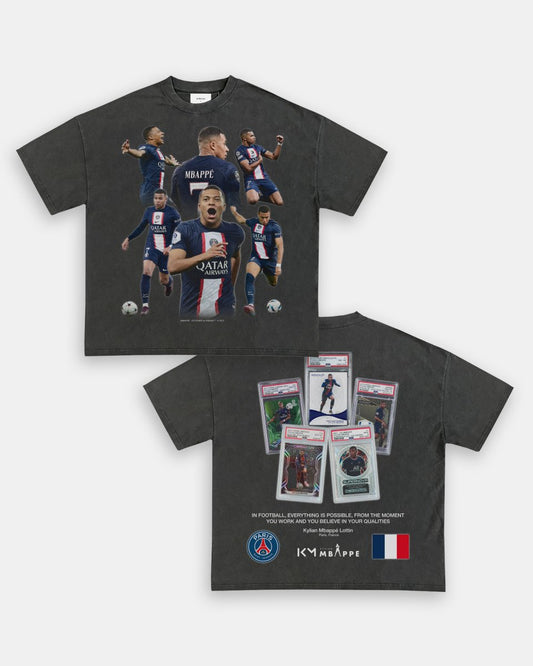 MBAPPE TEE - [DS] - GAME CHANGERS