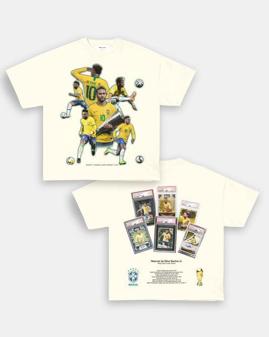 NEYMAR TEE - [DS] - GAME CHANGERS