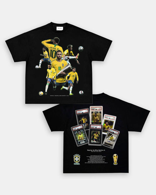 NEYMAR TEE - [DS] - GAME CHANGERS