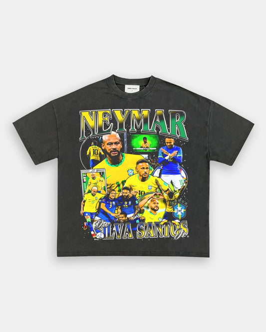 NEYMAR TEE - GAME CHANGERS