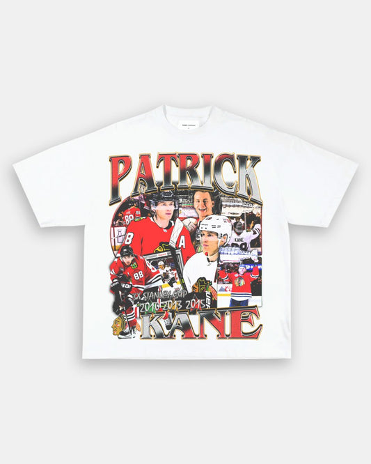PATRICK KANE TEE - GAME CHANGERS
