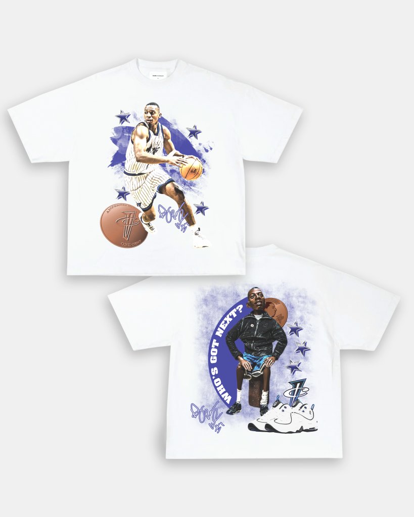 PENNY 2 TEE - [DS] - VIP - GAME CHANGERS TEE