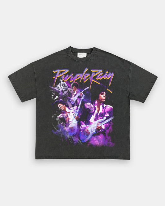 PRINCE TEE - GAME CHANGERS