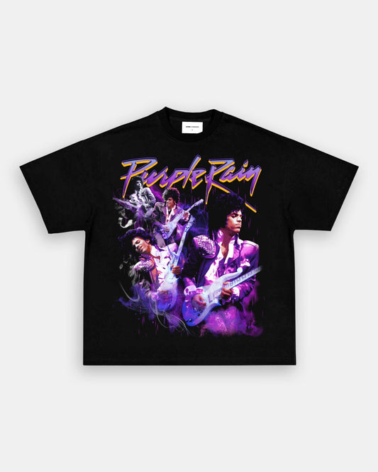 PRINCE TEE - GAME CHANGERS