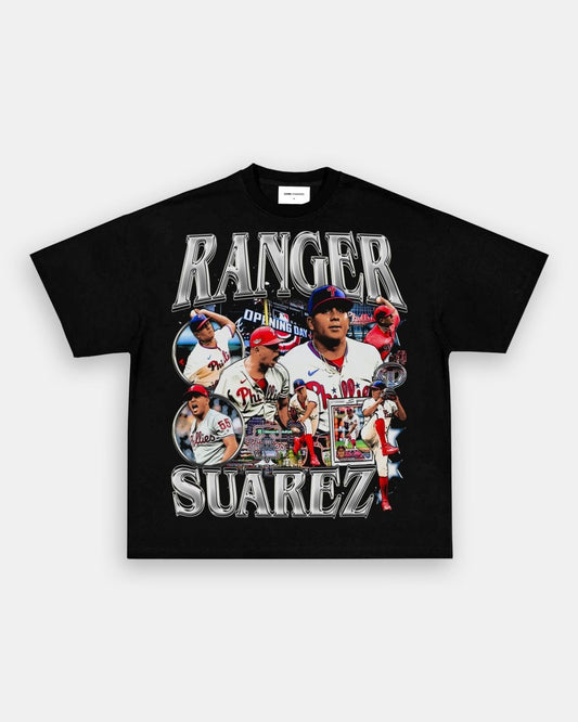 RANGER SUAREZ TEE - GAME CHANGERS