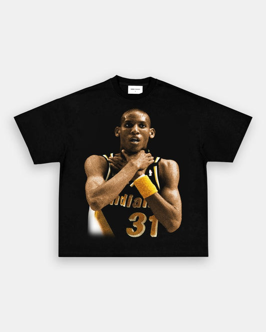 REGGIE TEE - VIP - GAME CHANGERS TEE